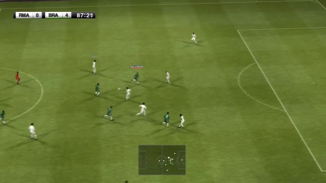 PES 2012 How to shoot and score: THE LOB PESADDICT HD (Alternative Chip) Without Music смотреть онлайн
