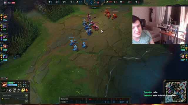 Is this the next best Teemo EUW? | 500LP Master Coaching смотреть онлайн