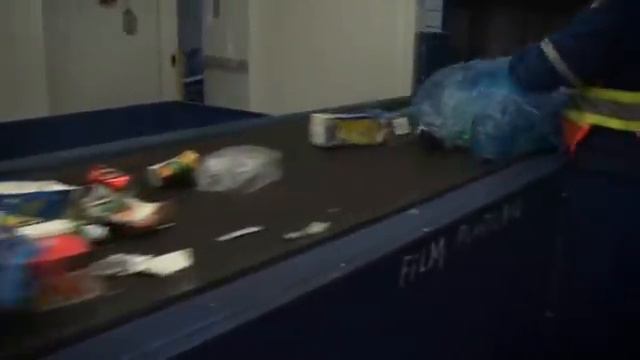 Curb It Recycling in St. John's, Newfoundland and Labrador, Canada смотреть онлайн