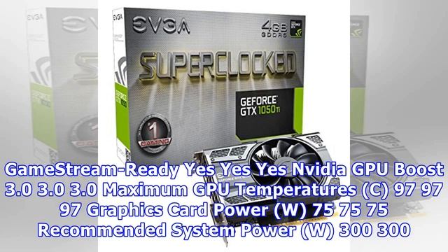 Nvidia releases new GTX 1050 (3GB) for gamers on a budget смотреть онлайн