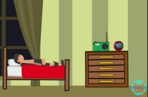 Зомби апокалипсис 1 Сезон 1 серия анимация