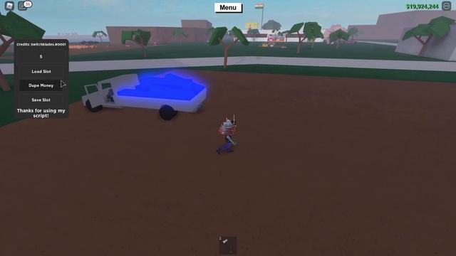 How To SOLO Wood Dupe (New Method!) Lumber Tycoon 2 ROBLOX смотреть онлайн