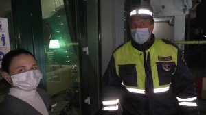 Анапа. #1. Не пуганные местные не поверили и получили по полной