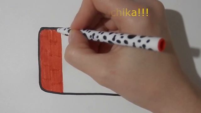 Как нарисовать МИЛУЮ КНОПКУ ЮТУБ/399/How to draw a CUTE BUTTON to YOUTUBE смотреть онлайн