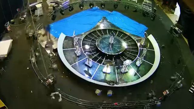 Backstage со сьемок слабого звена смотреть онлайн