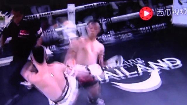 Саенчай (Saenchai) - мастер Муай Тай - нокауты и фишки смотреть онлайн