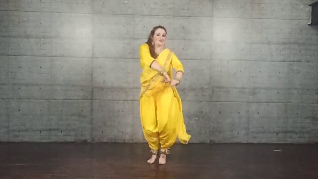 Журавская Алеся - школа танца Амрапали г. Минск Беларусь-Aase Wajwa Ki смотреть онлайн