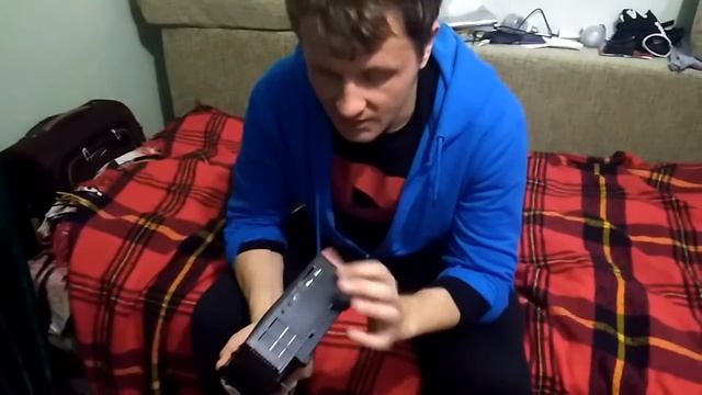 проектор из китая для домашнего кинотеатра Unic UC46 смотреть онлайн