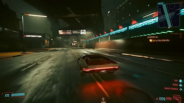 Cyberpunk 2077 - The Expansion Is Bigger Than We Thought! Where Is Update 1.7? New Updates! смотреть онлайн
