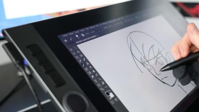 Que vaut la XP-PEN Artist Pro 16 ? (Pour les débutants) смотреть онлайн
