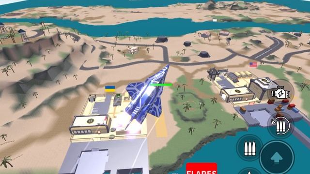 NEW DARKSTAR + New skin Military Tycoon (Roblox) смотреть онлайн