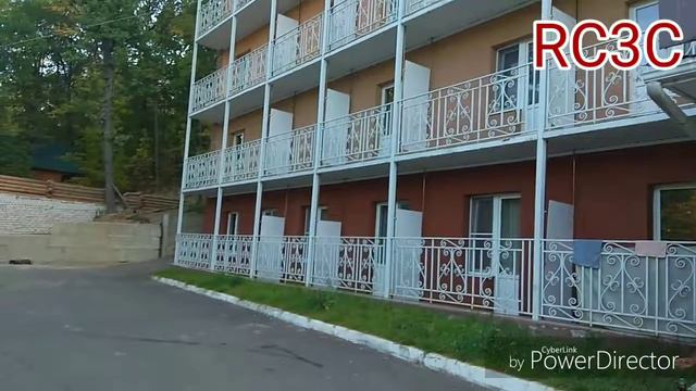 InterHam 2019 - корпус Тур-базы Немецкая слобода смотреть онлайн