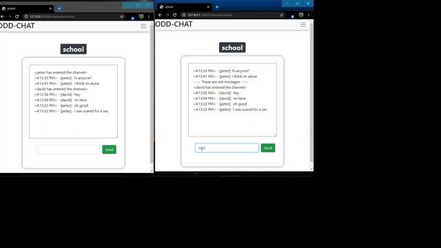 CS50 PROJECT 2-FLACK смотреть онлайн