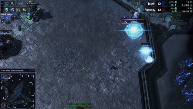 One Trick Wednesday #18 - StarCraft 2 - Legacy of the Void 2018 смотреть онлайн