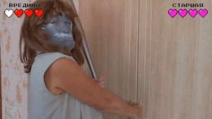 Гренни вернулась, но не одна. Игра началась. Серия 5