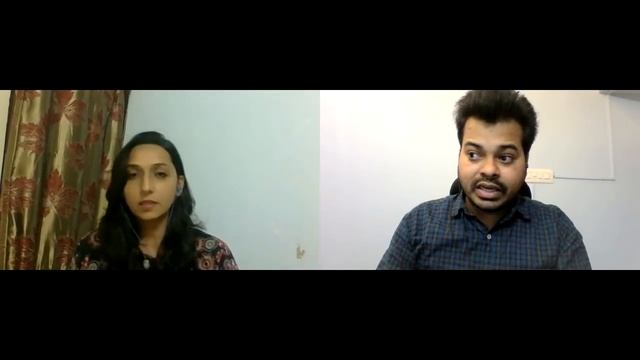 Software Testing Mock Interview | Restarting Career After Long Break | Interviewing My Subscriber смотреть онлайн