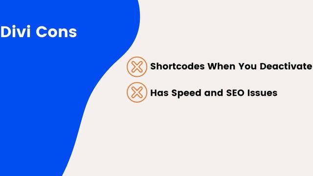 Divi Theme Review: Pros & Cons of DIVI WordPress Theme смотреть онлайн