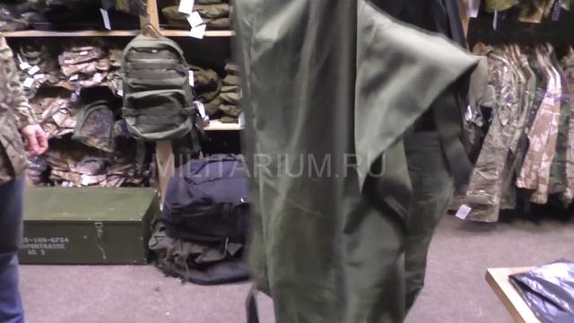 Британские носилки. смотреть онлайн