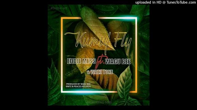 Kumul Fly (2021)Eddie Mes ft WaguBee(Avisat Band) & Wazii Tone смотреть онлайн