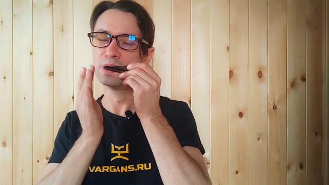 Варган 503 - Кот G#2 - vargans.ru смотреть онлайн