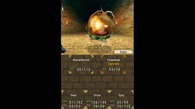 Master Of The Monster Lair (NINTENDO DS) Part 37 смотреть онлайн