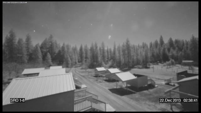 Bosch Starlight Flexidome IP Low-Light camera. смотреть онлайн