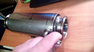 самодельный дефлегматор