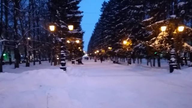 Восьмиэтажка, ул.Первомайская, Черниковка,Уфа,25 января 2021 смотреть онлайн