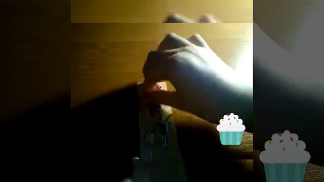 Как сделать наклейки своими руками|Л/д смотреть онлайн