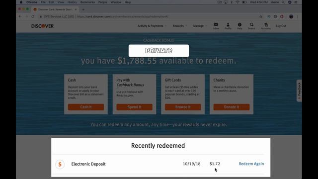 Cash Back Credit Cards смотреть онлайн
