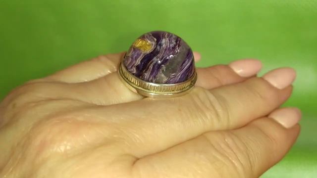 СЕРЕБРЯНЫЕ УКРАШЕНИЯ, ЦОИЗИТ, МАЛАХИТ, ЧАРОИТ, ЛАБРАДОР смотреть онлайн
