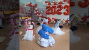 Сценка "Тихий час в детском саду"