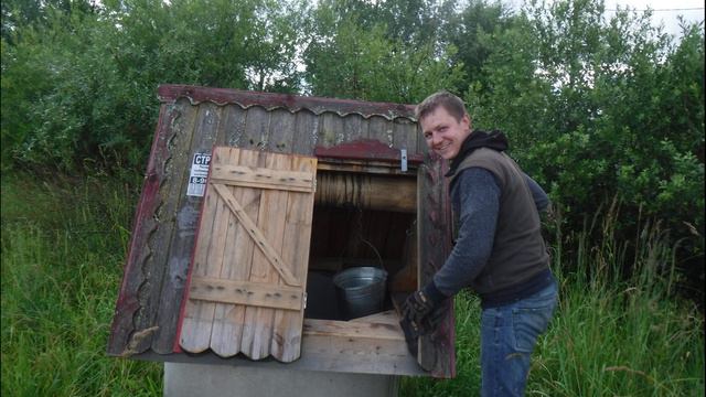 Конаково. Пантелеево болото 2018. смотреть онлайн