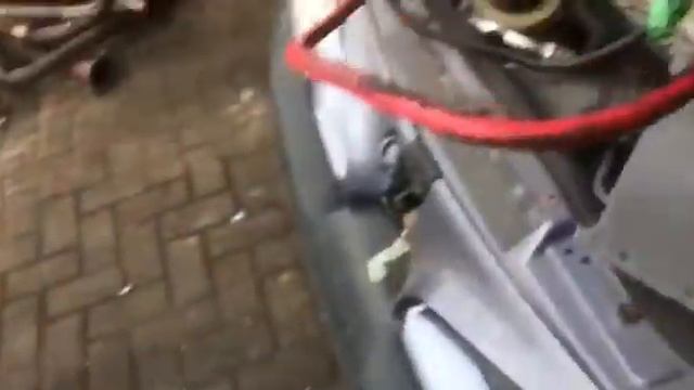 Разборка Renault - Scenic, 1.6 Инжектор (VIN: VF1JA040519524880) 35478 смотреть онлайн