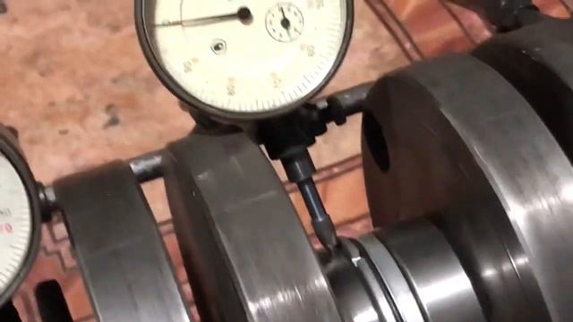 Двигатель Ява (Jawa) 350/638 тест 04.02.2021 после ремонта (г. Москва) смотреть онлайн