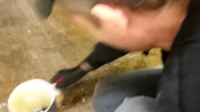 Ceramic Pro 9h нанесение