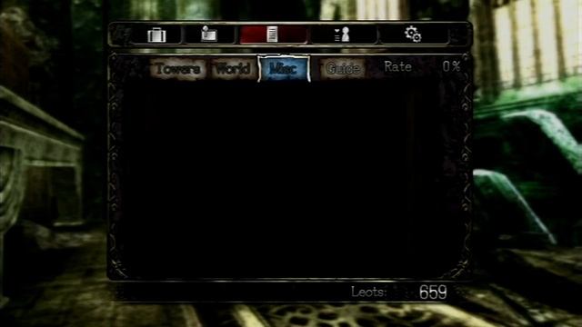Pandora's Tower English Gameplay Part 1 смотреть онлайн
