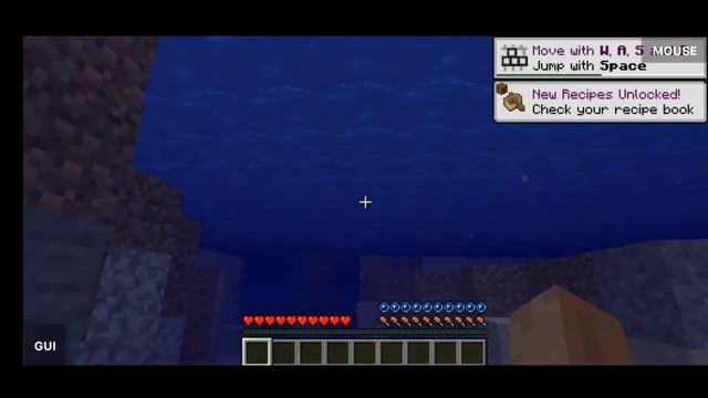 How to play minecraft 1.18 on pojavlauncher 2022 | Tutorial and gameplay | working 100% смотреть онлайн