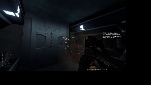 Alien isolation обзор модов Garry`s mod №1 (Чужой!) смотреть онлайн