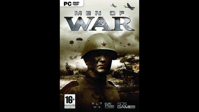 Men Of War (В Тылу врага 2 - Братья по оружию(Лис Пустыни)) soundtrack - Bpo battle1 prefinal смотреть онлайн
