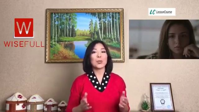 Lesson Course Nedir? Russian смотреть онлайн