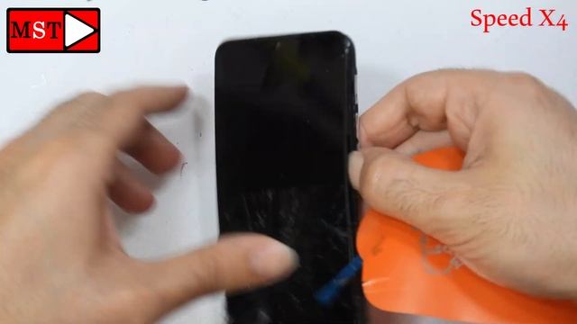 Oppo A57 LCD Replacement