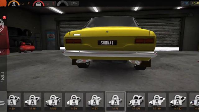 Torque Burnout Gameplay / Android смотреть онлайн