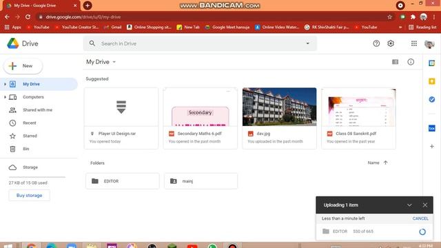 How to create Video editor in HTML l Create a image editor with HTML Canvas and Javascript | Part смотреть онлайн