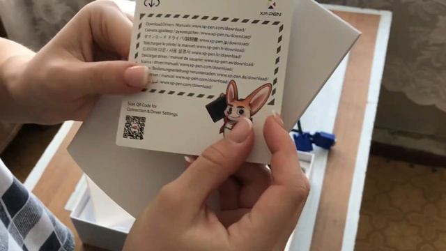 Обзор графического планшета XpPen Artist 12 Pro/Достоинства и недостатки/Photoshop