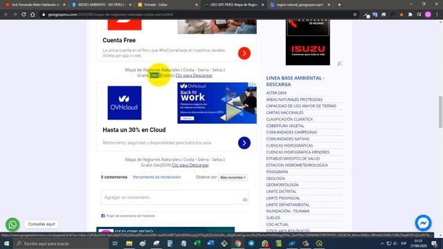 Abrir GeoJSON en QGIS - Transformar a SHAPEFILE + Añadir Estilos QML смотреть онлайн