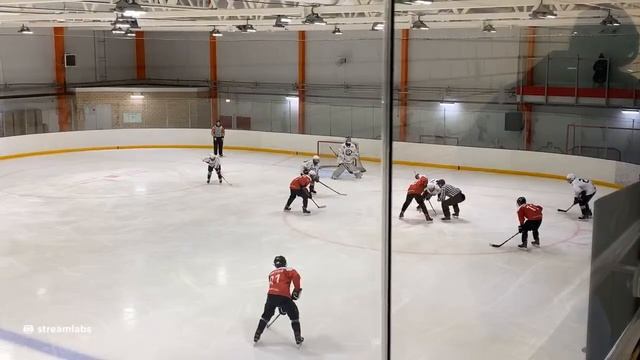 Первенство России. Металлург (В.Пышма)-Белые Медведи-2005-3 период 17.02.2021 смотреть онлайн