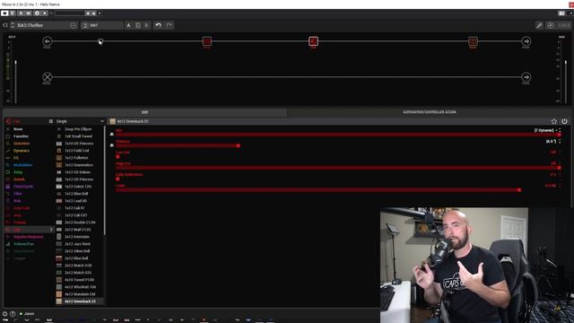 Dialing In... MICROPHONE SERIES | 7 Dynamic (Shure SM7) vs. the REAL THING смотреть онлайн