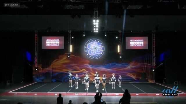 Synergy Athletics All-Stars, Miss Priss 20-21 смотреть онлайн