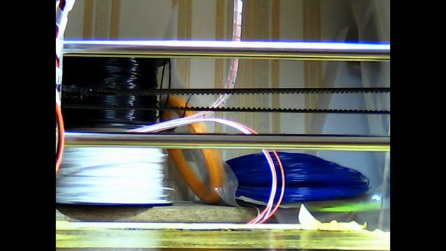 Прямая трансляция 3D принтера. https://vk.com/fixit65 г.Южно-Сахалинск смотреть онлайн